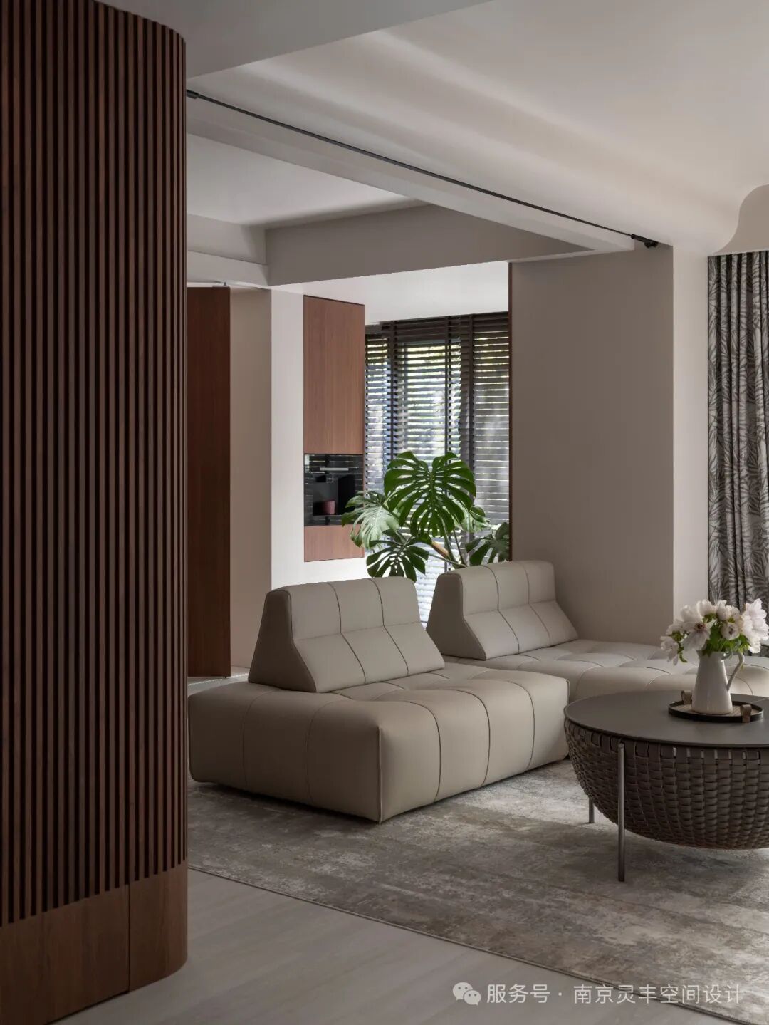 灵丰|仁恒翠竹园·撥雪尋春-25