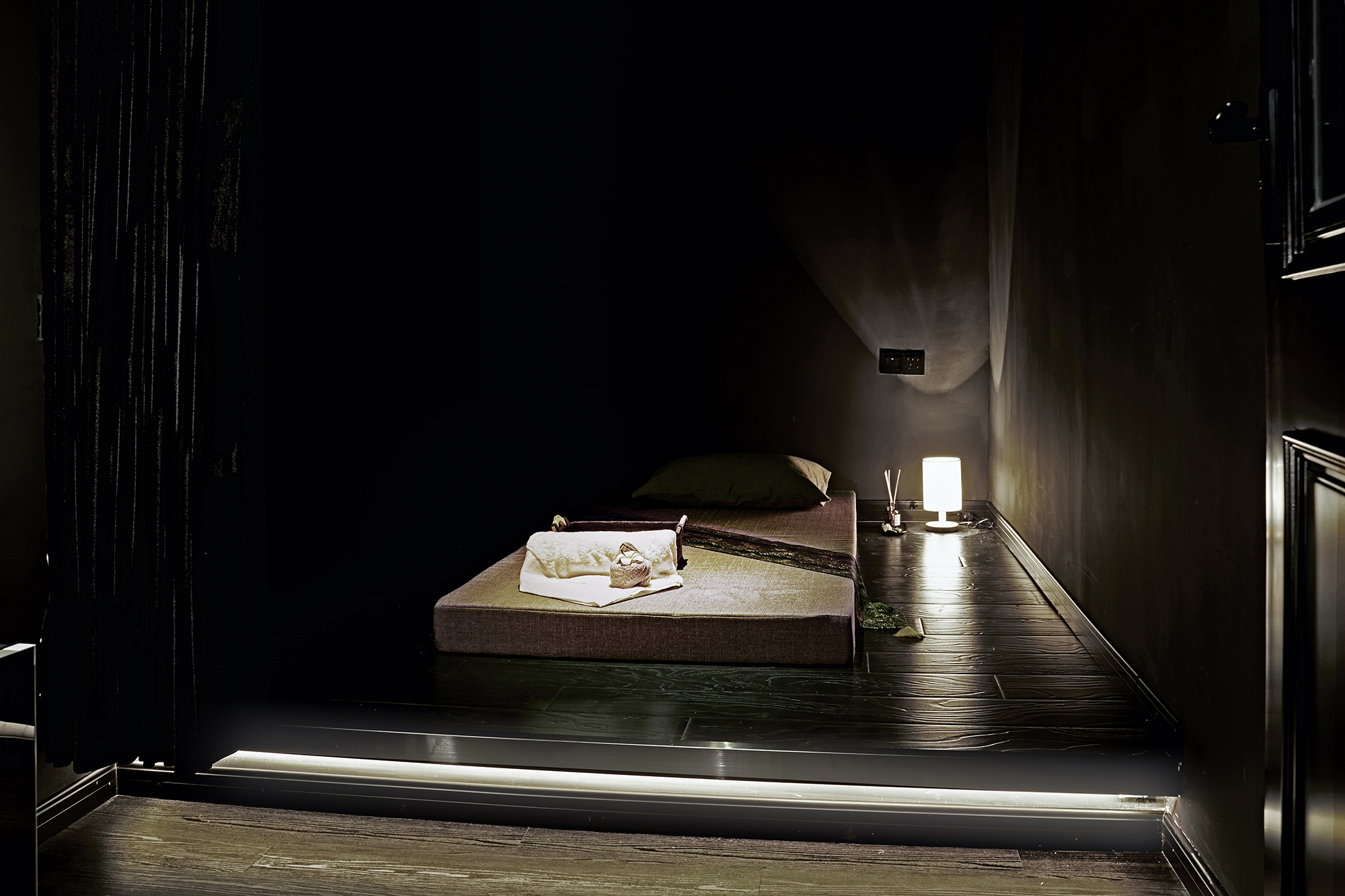 芳香梦境丨中国深圳-48