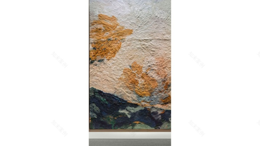 宾夕法尼亚大学莫利斯家族大型阅览室-8