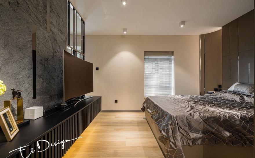 谭沛嵘作品·气派,玩味两兼得丨谭沛嵘及其团队-16