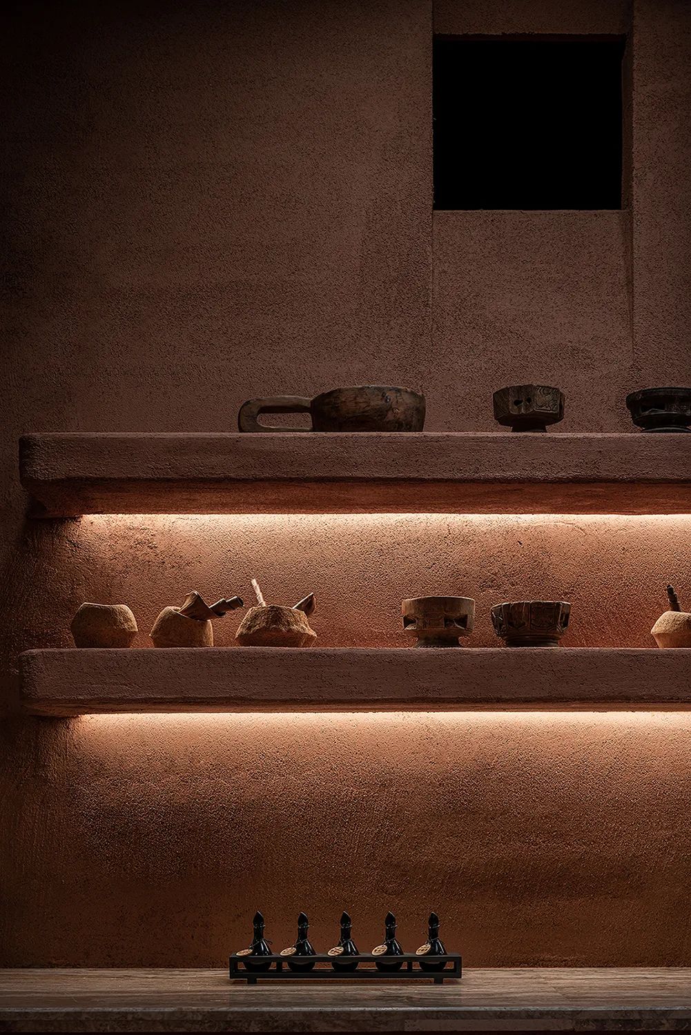 见山谷泰式 SPA丨中国成都丨OAD 欧安地建筑设计顾问有限公司-36