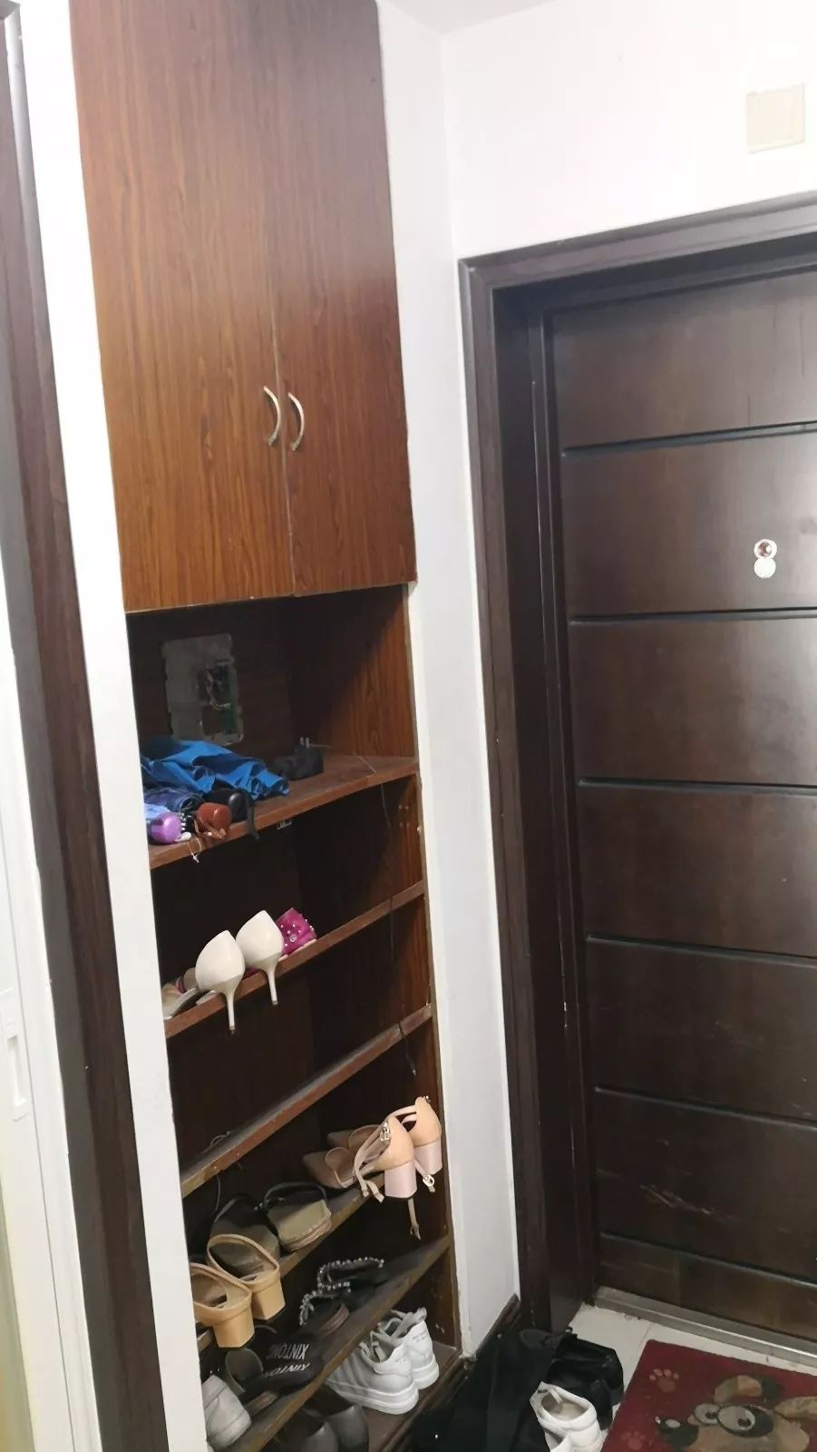 无锡中大颐和湾 87㎡现代简约学区房翻新-24