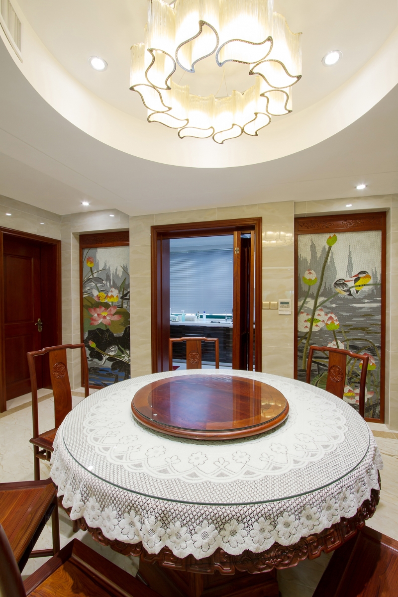 苏州丽岛别墅-15