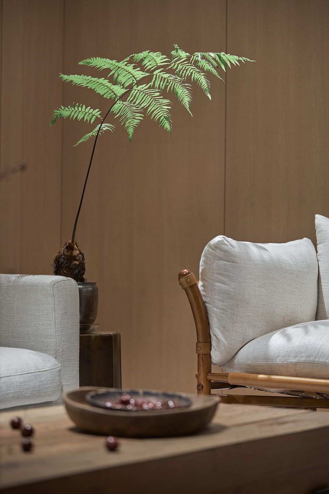 新居丨中国温州丨柒筑空间设计-166