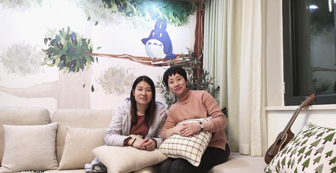 龙猫之家 · 打破空间限制的实用设计-52