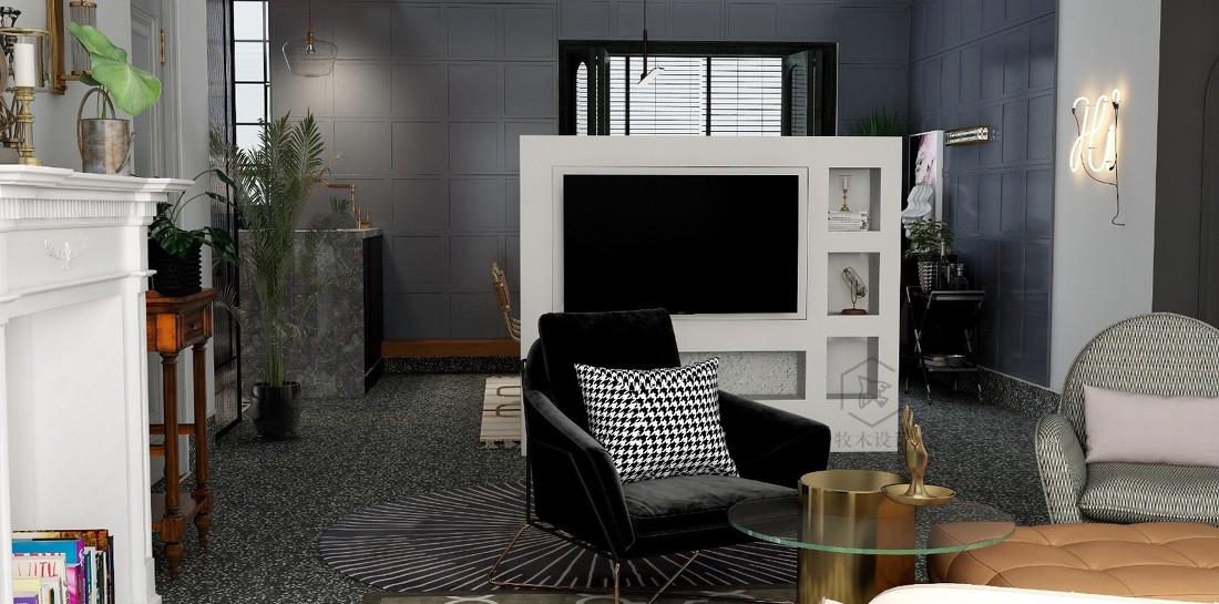 
金科天宸洋房 -4