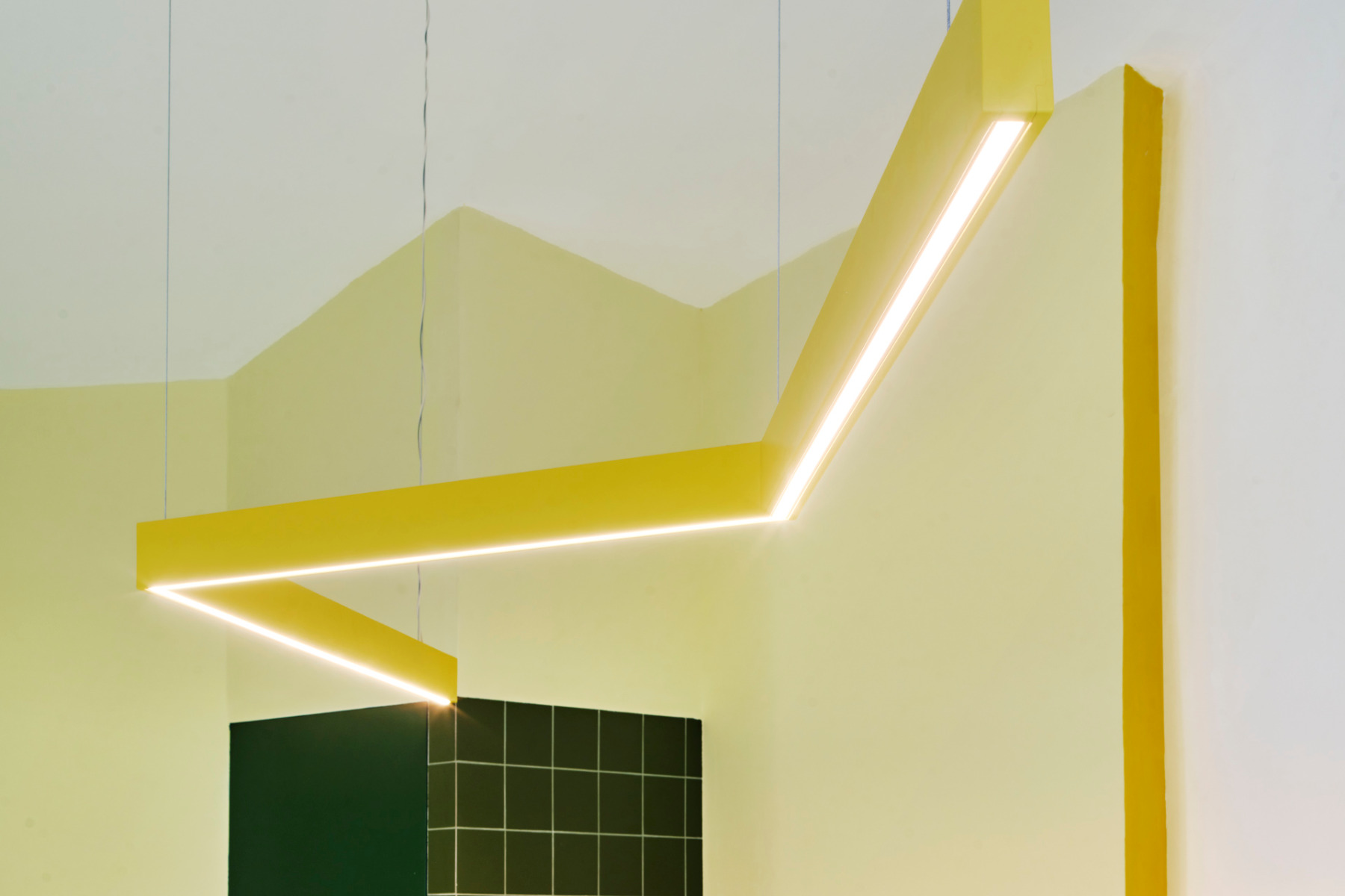 巴塞罗那旧谷仓改造成住宅项目丨西班牙巴塞罗那丨h3o Architects-38