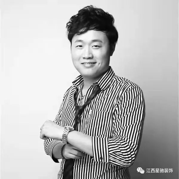 东方海德堡现代奢雅家居丨中国南昌丨星驰装饰-37