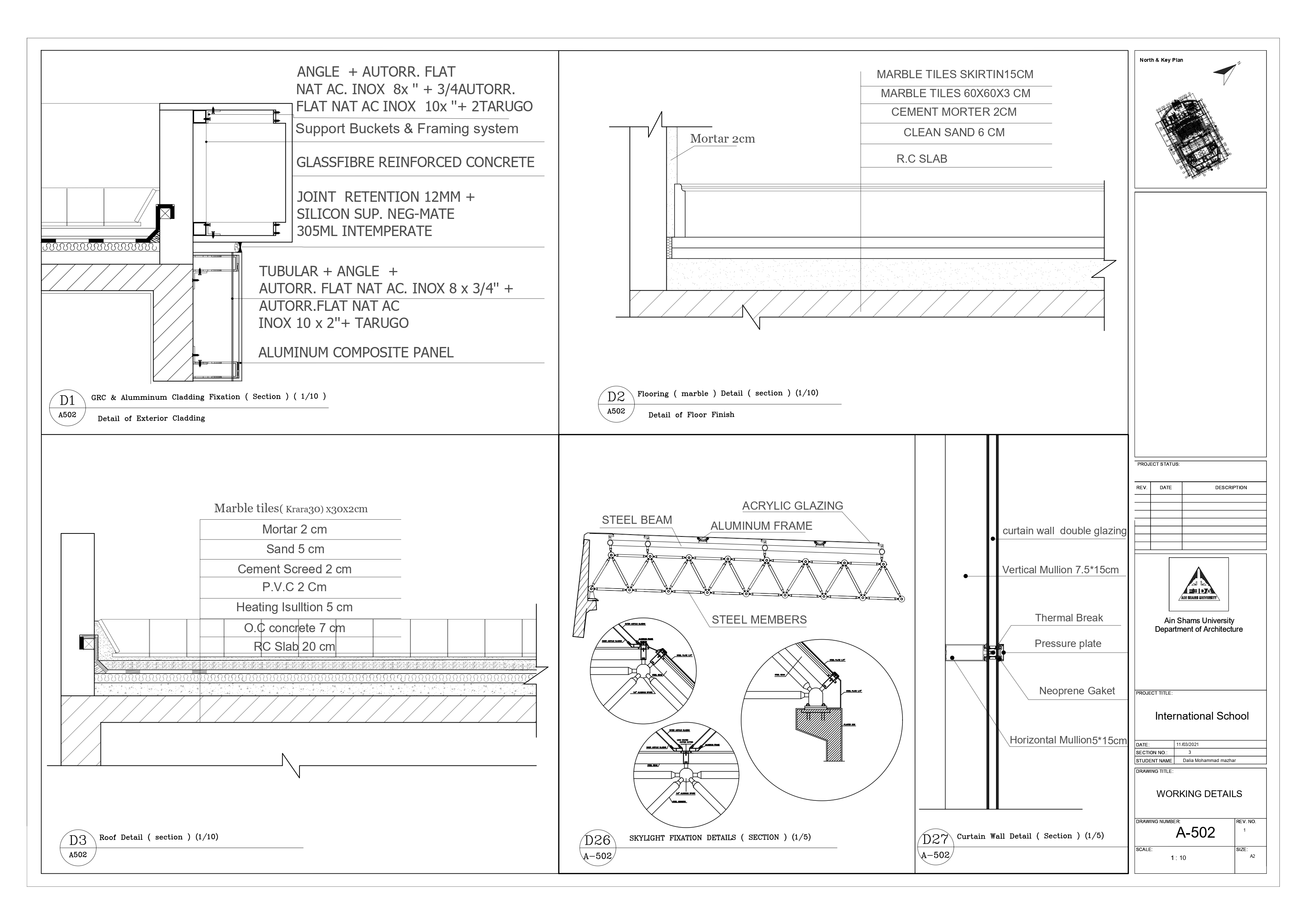 国际学校礼堂项目-11