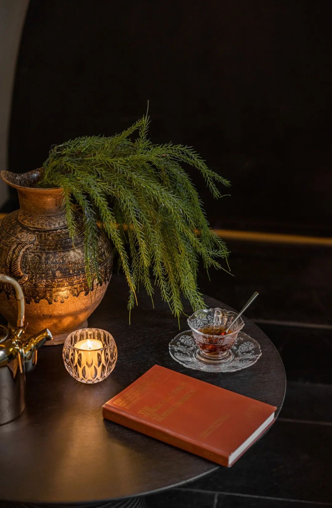 金华远方·双龙宾馆丨中国金华丨IF DESIGN 羽果设计-21