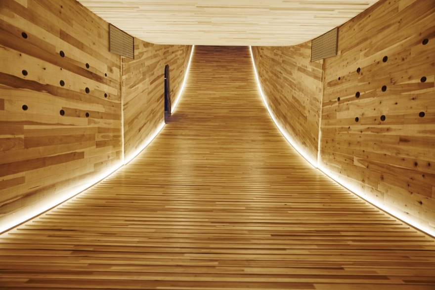 The Smile Alison Brooks Architects-42