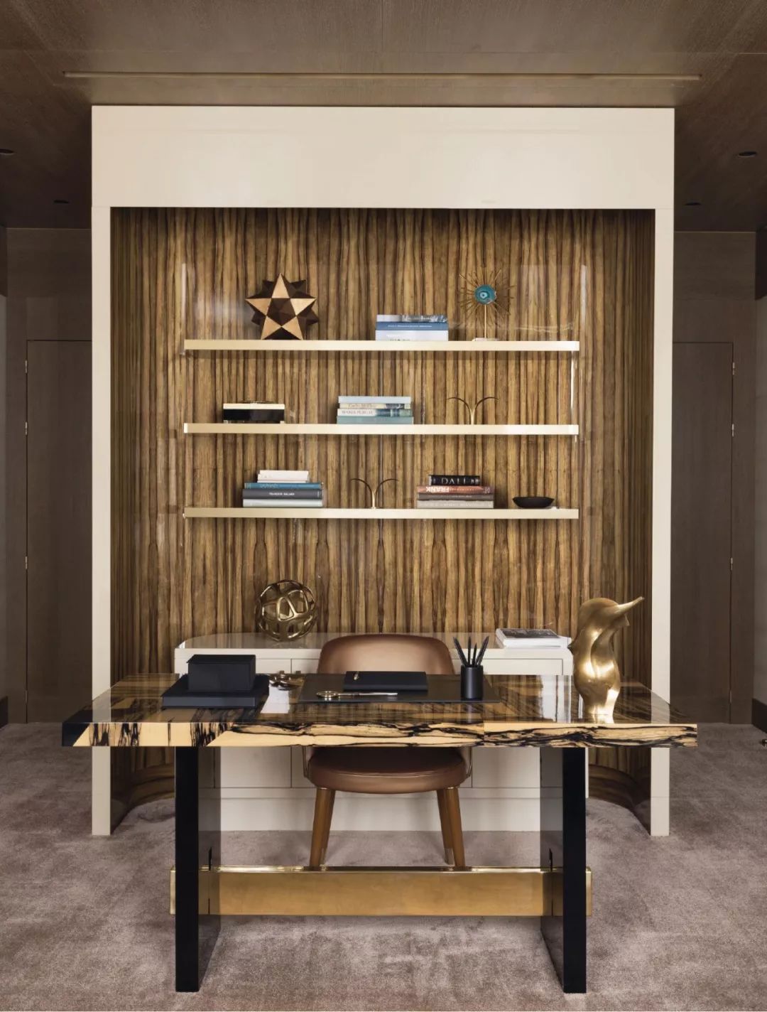 多彩之家,幸福生活的色彩盛宴-62