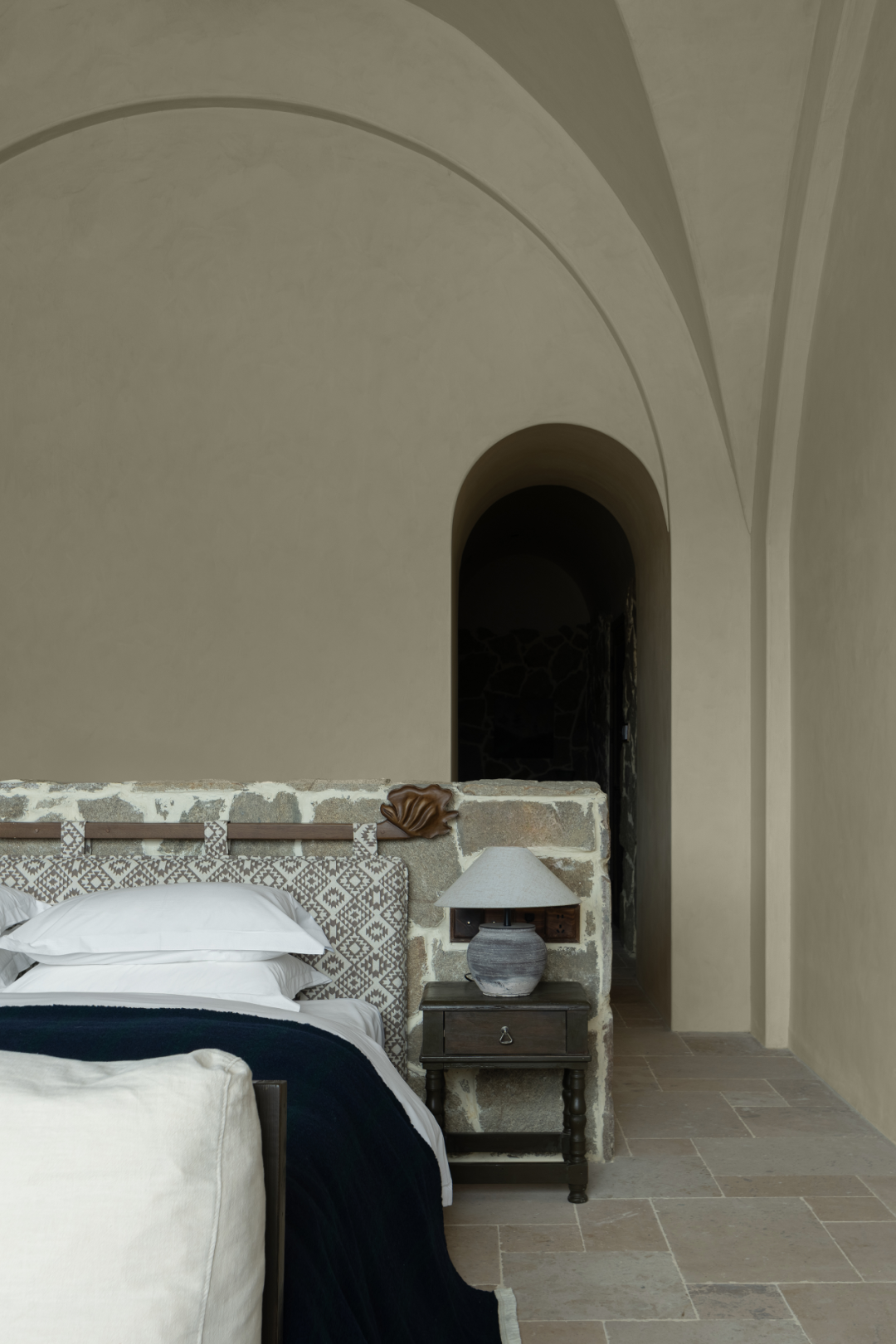 入云山民宿丨中国四川丨重庆無既萬溯设计有限公司-35