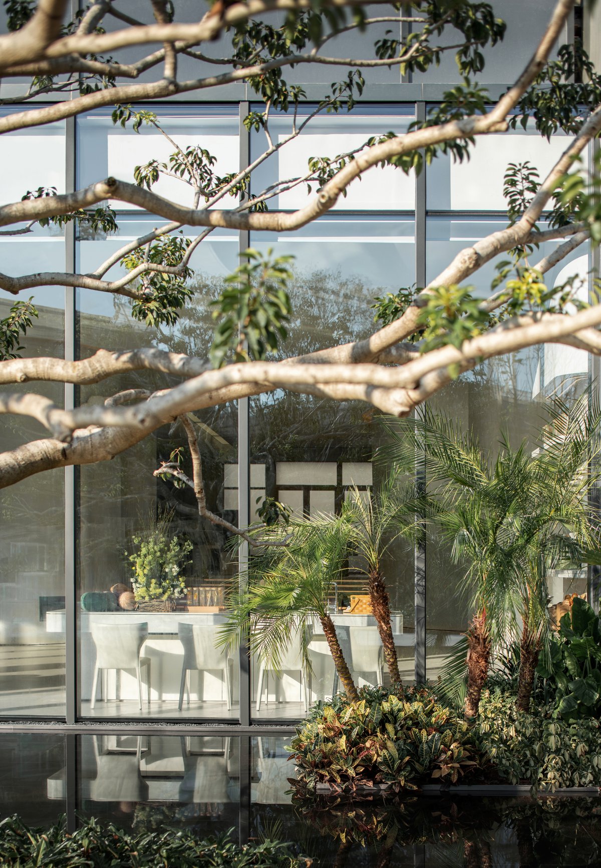 融创学府壹号·乐园体验生活馆丨中国广州丨零次方设计-27