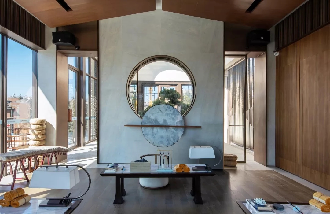 中海·云麓九里丨中国昆明-38