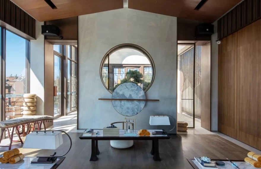 中海·云麓九里丨中国昆明-38