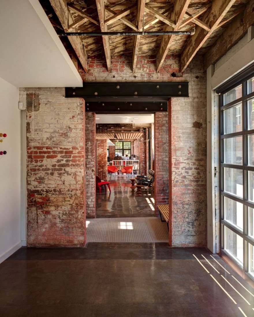 WSA Studio哥伦布办公室-5