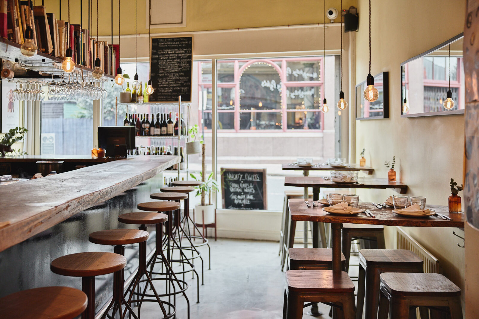 Our guide to Herne Hill and Tulse Hill: vibrant markets and outdoor swimming in south London | Journal | The Modern House-12