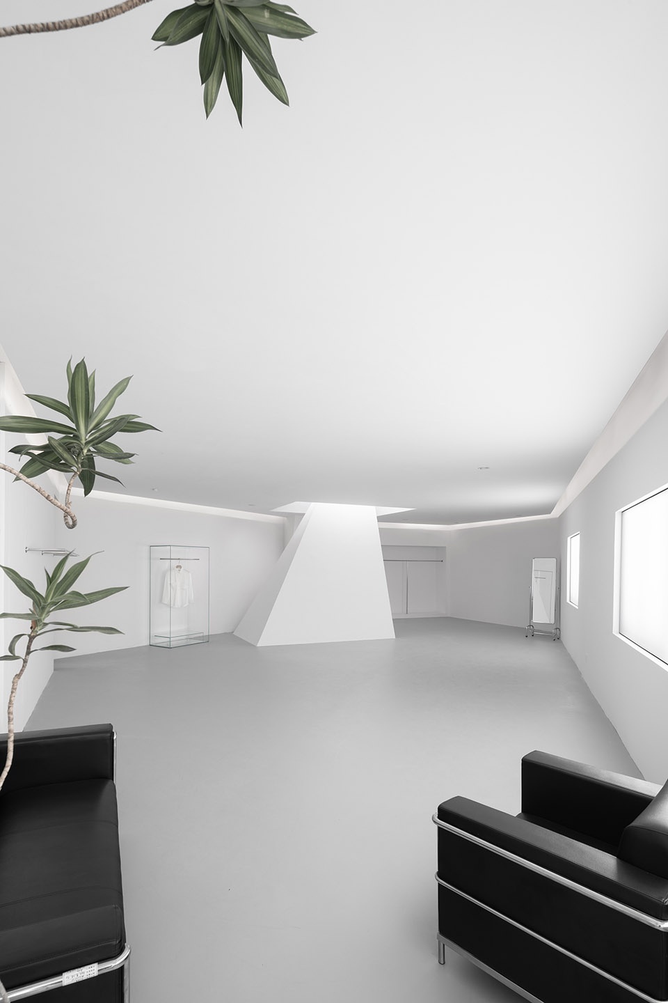 DUPU服装工作室丨杭州构成建筑有限公司-3