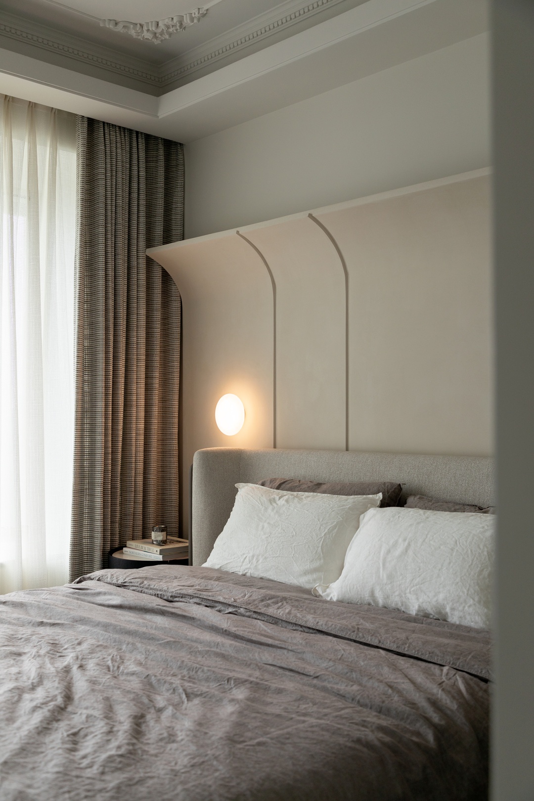 生于自然的精致主义丨中国南京丨The Deduction 演意设计-59