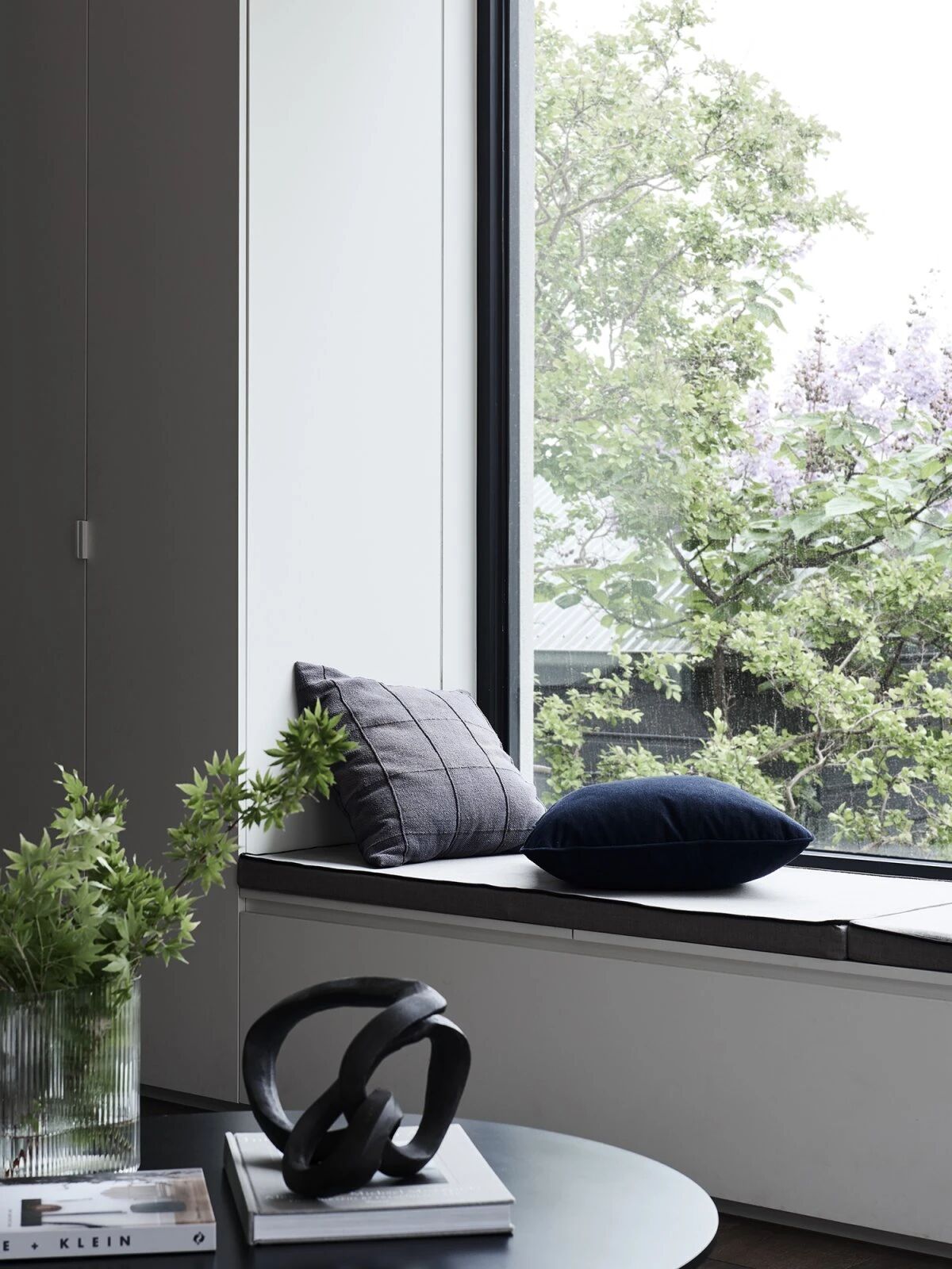 Concrete住宅丨英国英格兰丨Raw Architecture Workshop-41