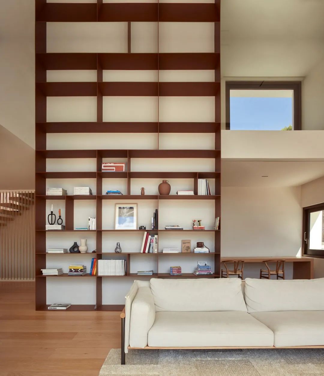 拉卡尔玛之家丨西班牙巴塞罗那丨Ramón Esteve-39