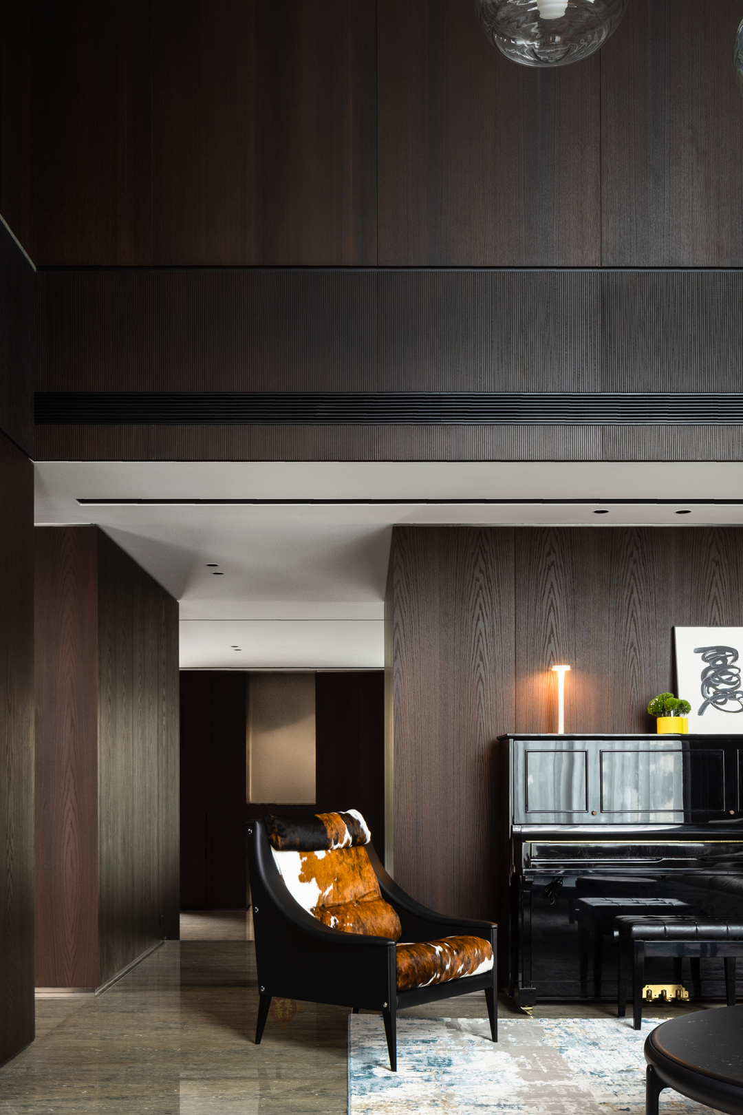 东莞独栋别墅丨中国东莞丨ROYANA 诺雅那-13