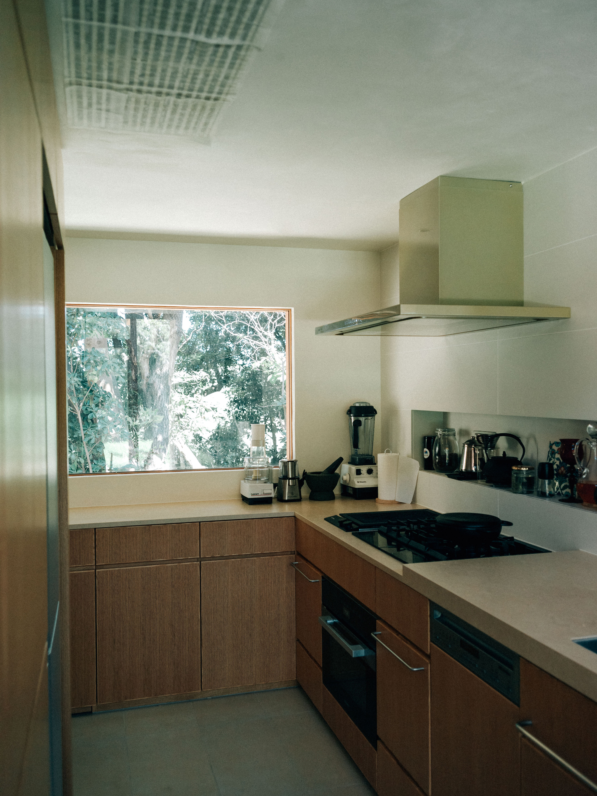 House at the Urban-Nature Threshold丨Teitakusubako + Yusuke Igarashi Architects-36