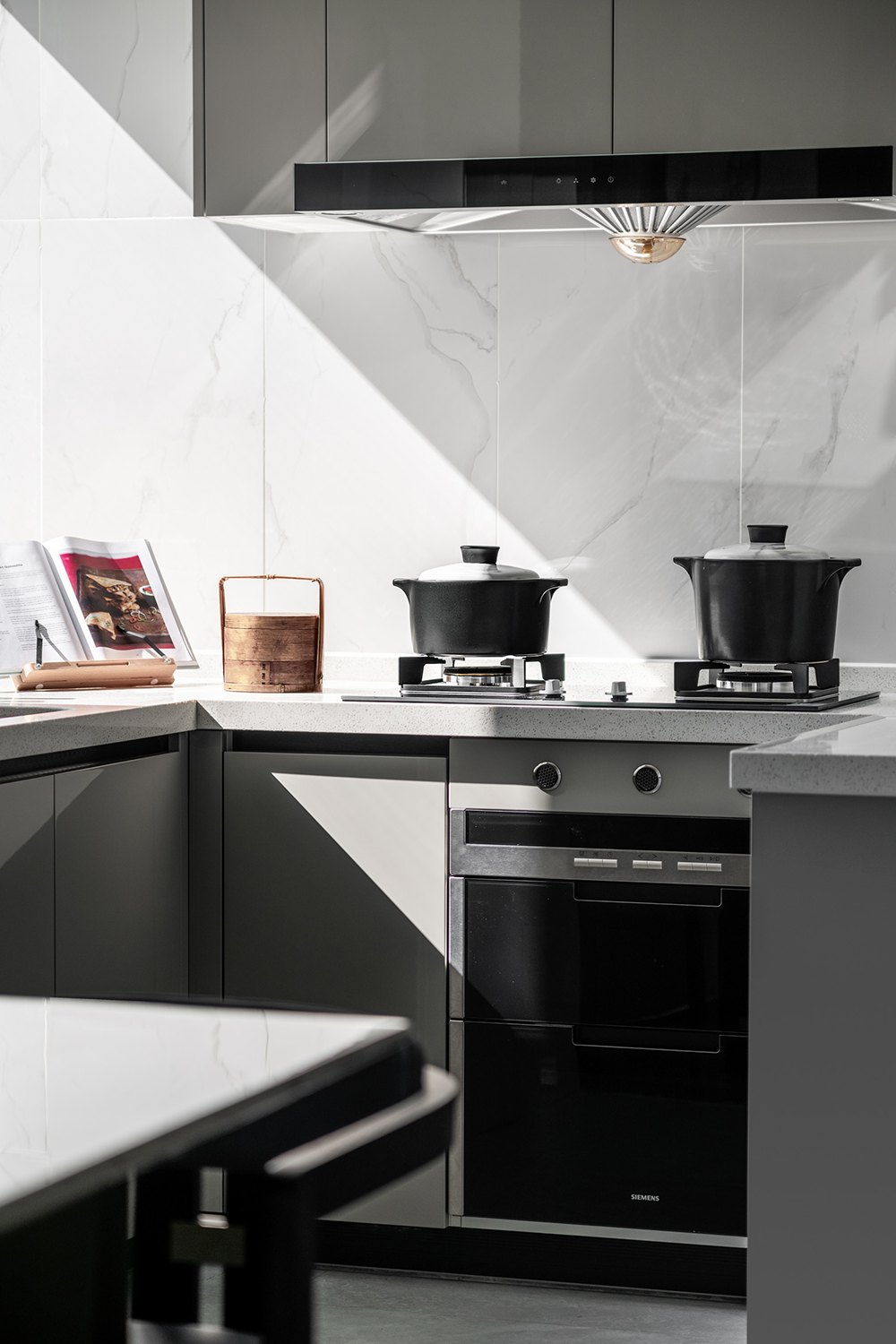 广州南沙中绿蔚蓝湾样板房丨中国广州丨上上国际(香港)设计有限公司-45