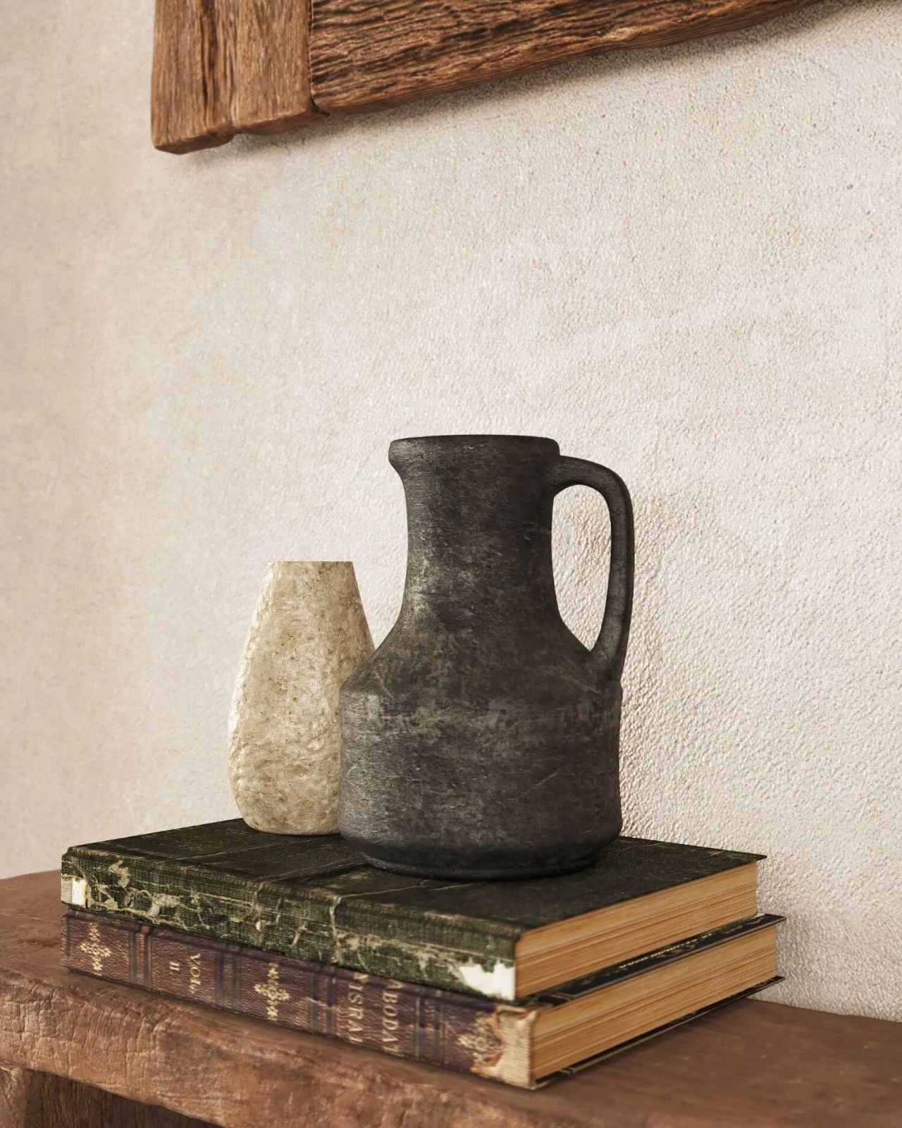 野奢风格室内设计-17