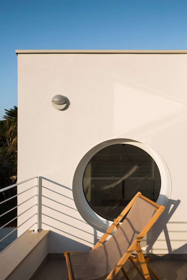 Kuća za doktora（医生住宅）丨Konzola Arhitektura-38