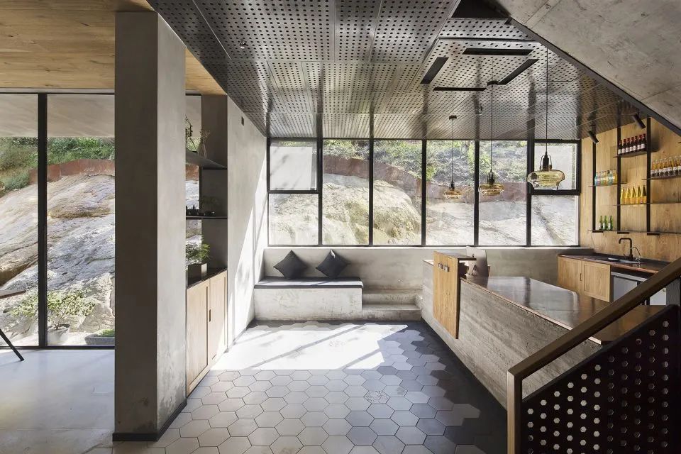 体块造型之“加法” | 像搭积木一样造房子-146