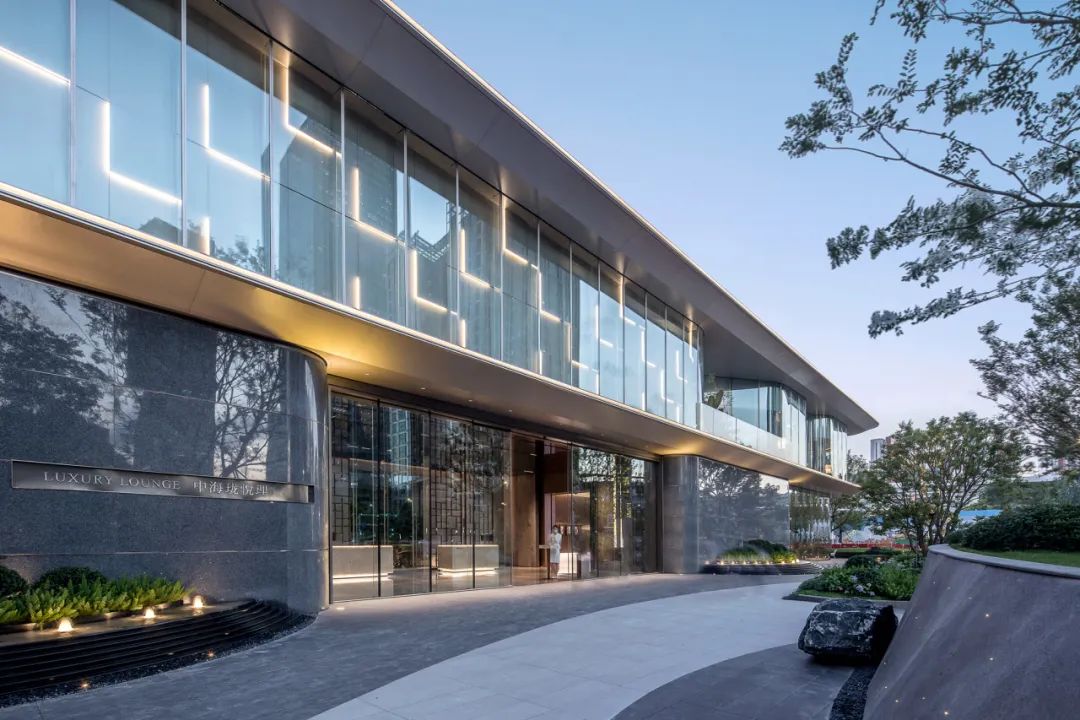 深圳中海珑悦理展示区丨中国深圳丨深圳市库博建筑设计事务所有限公司-55