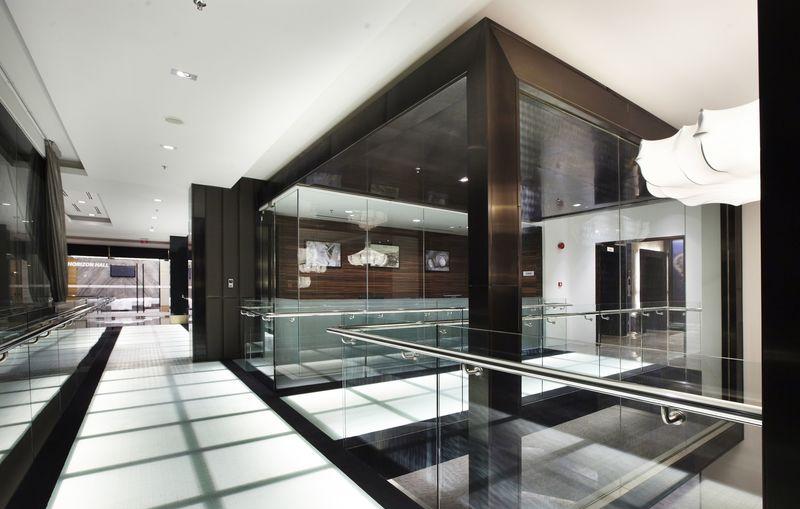 马来西亚豪丽胜大酒店-4