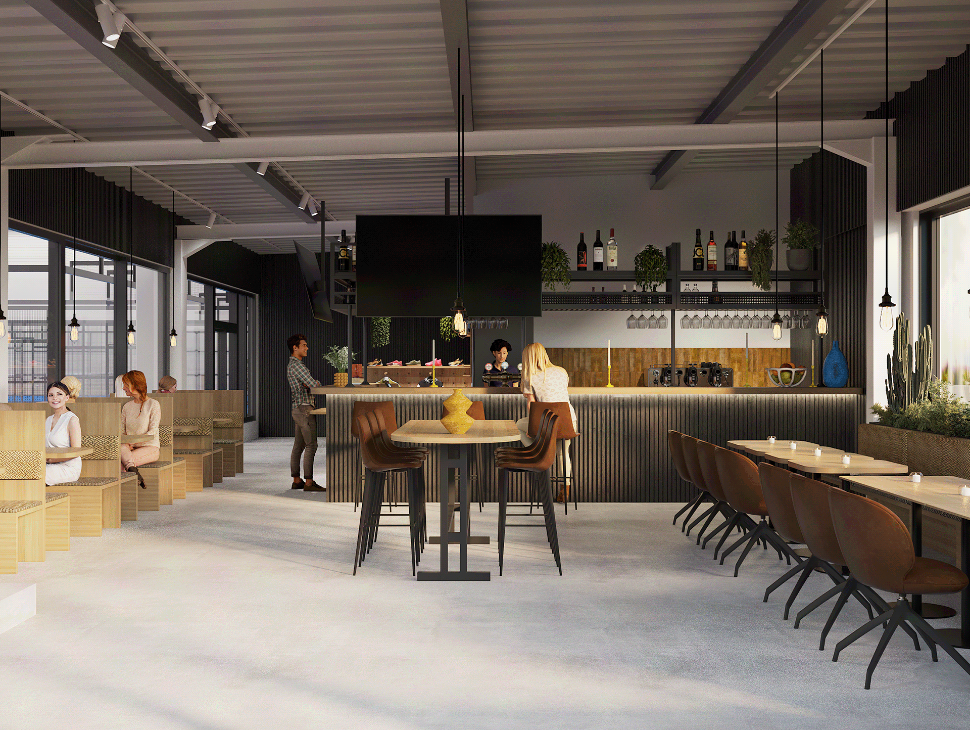 Sport Complex in France-4