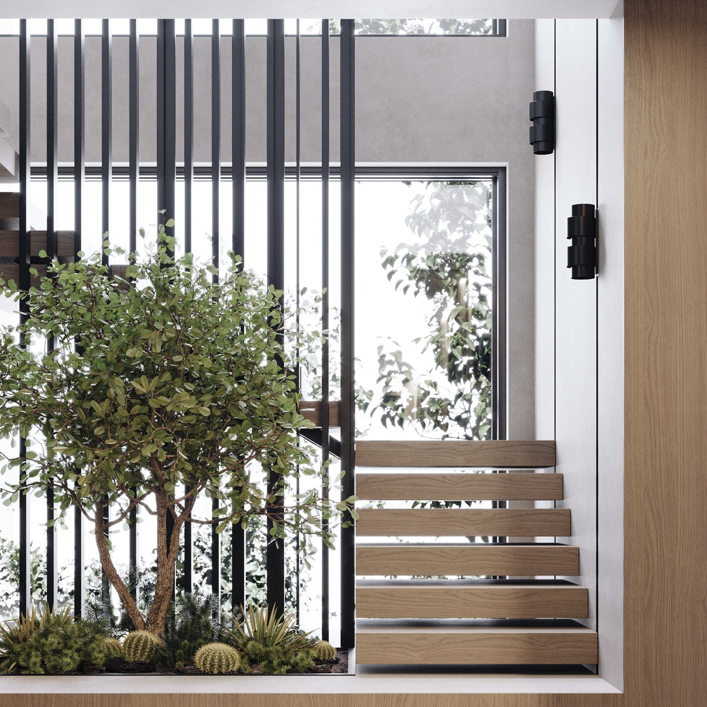 WD House   Pt l on Behance_files Mario Stoica-13