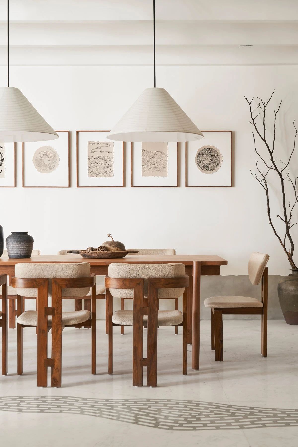 流媒体之家丨英国伦敦丨Richard Beard 建筑事务所-6