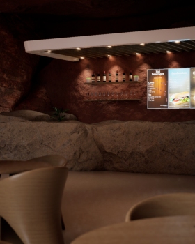 Cliffside Caffe