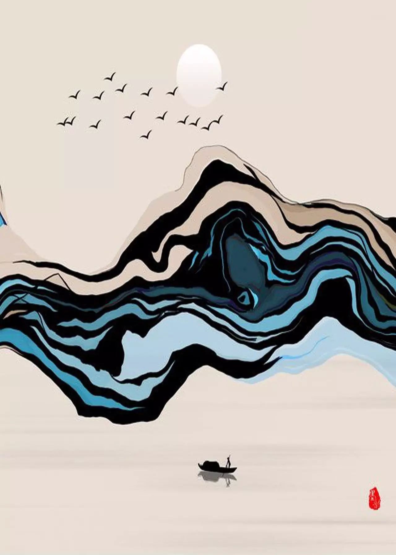 品之筑设计 · 2017·禅说心得-56