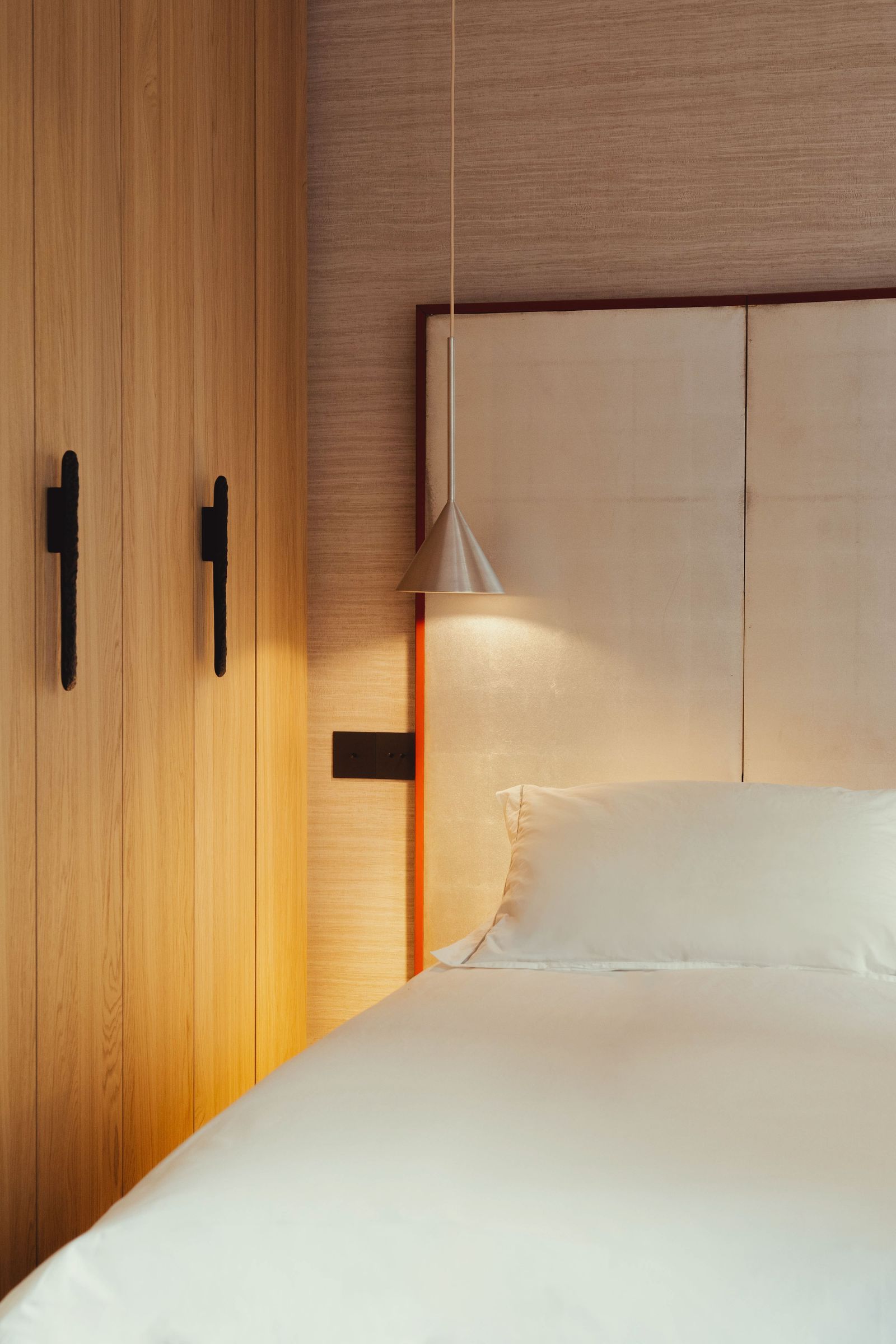 巴黎58平米公寓创意翻新丨法国巴黎丨巴黎室内建筑工作室Maison Baumann-22