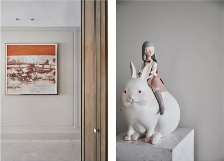 青岛绿城•深蓝中心女性主题室内设计丨中国青岛丨广州赫尔贝纳室内设计有限公司-12