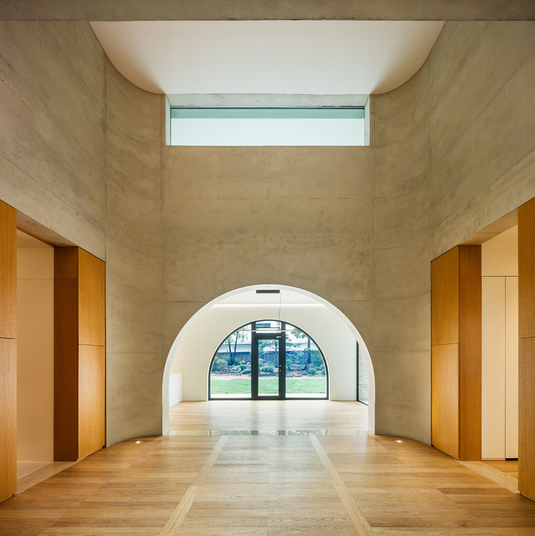 Cheongun Residence  Hyundai Kim + Tectonics Lab-11