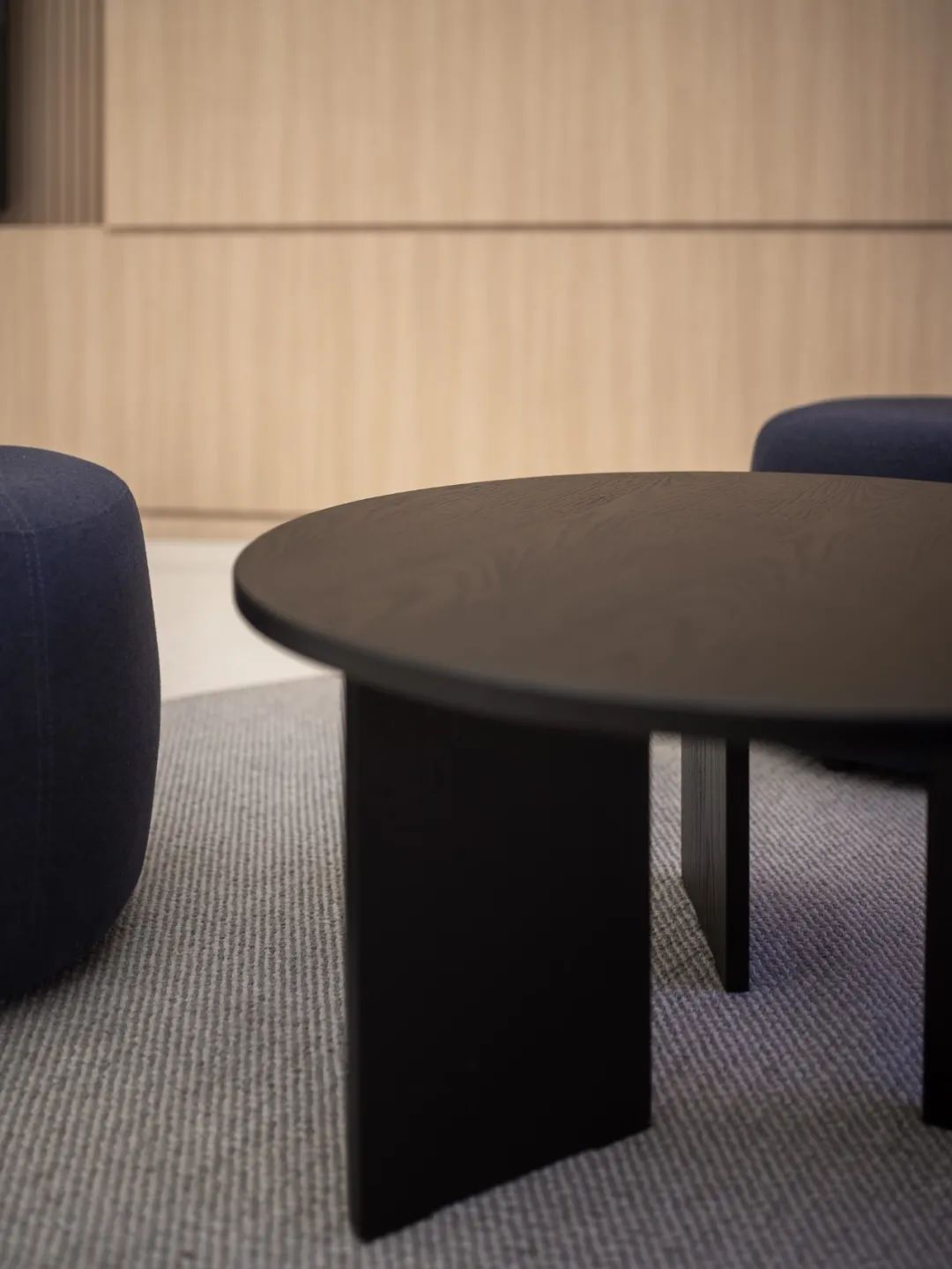 上海金桥企业展厅丨中国上海丨多棵设计 Studio DOTCOF-38