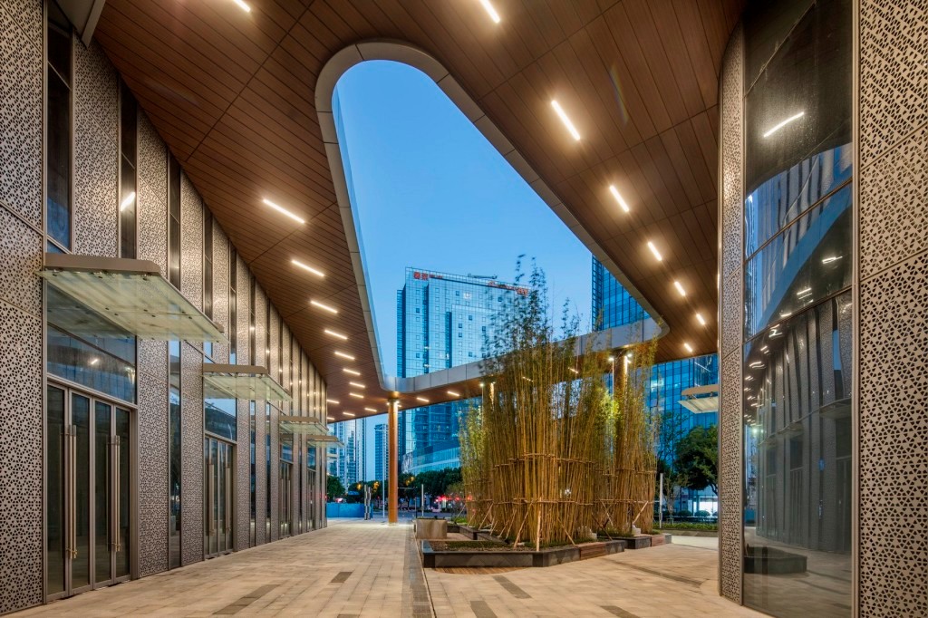 苏州建屋广场C座(月亮湾)-11