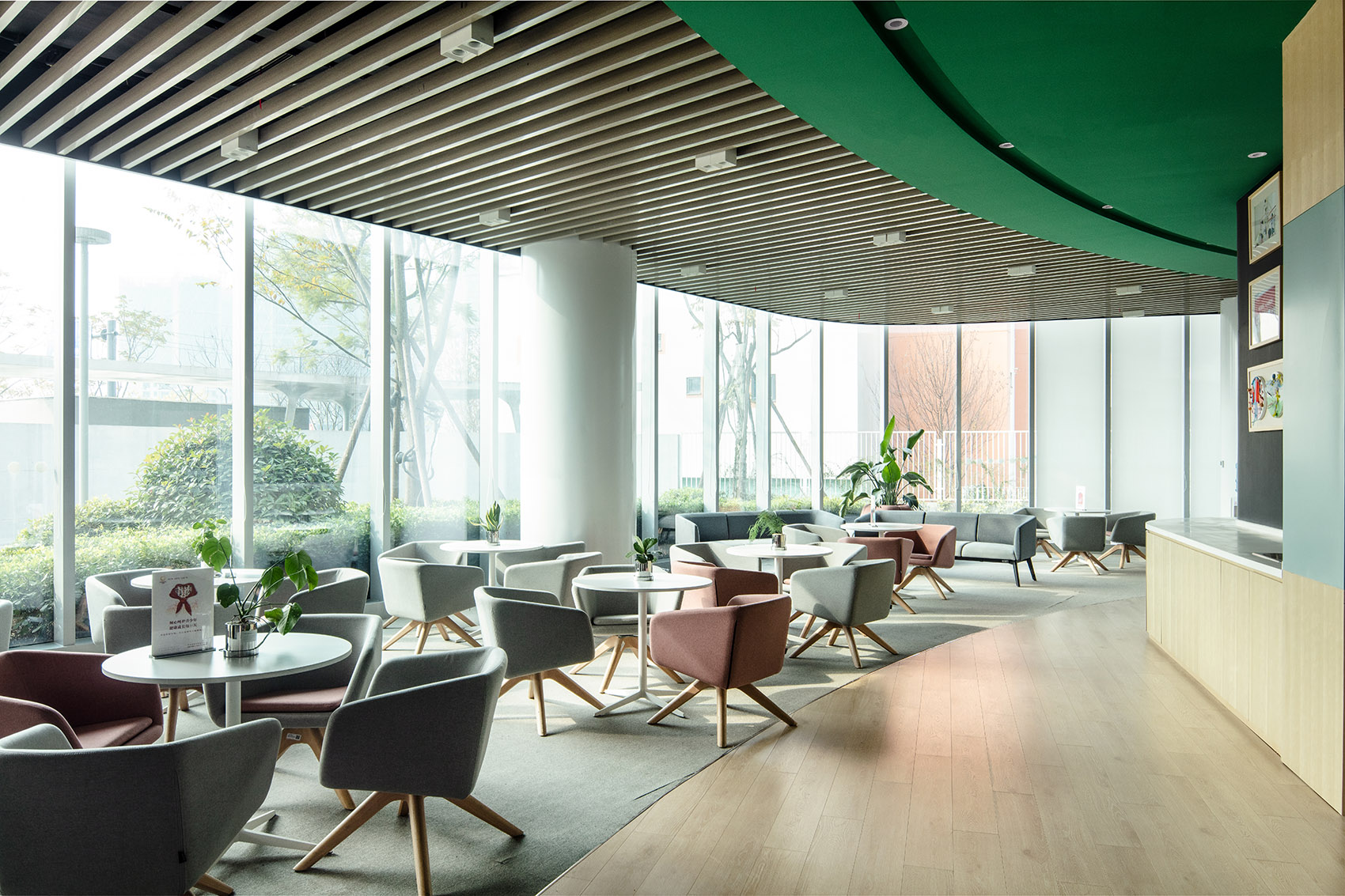 成都麓湖哈密尔顿学校幼儿园-77