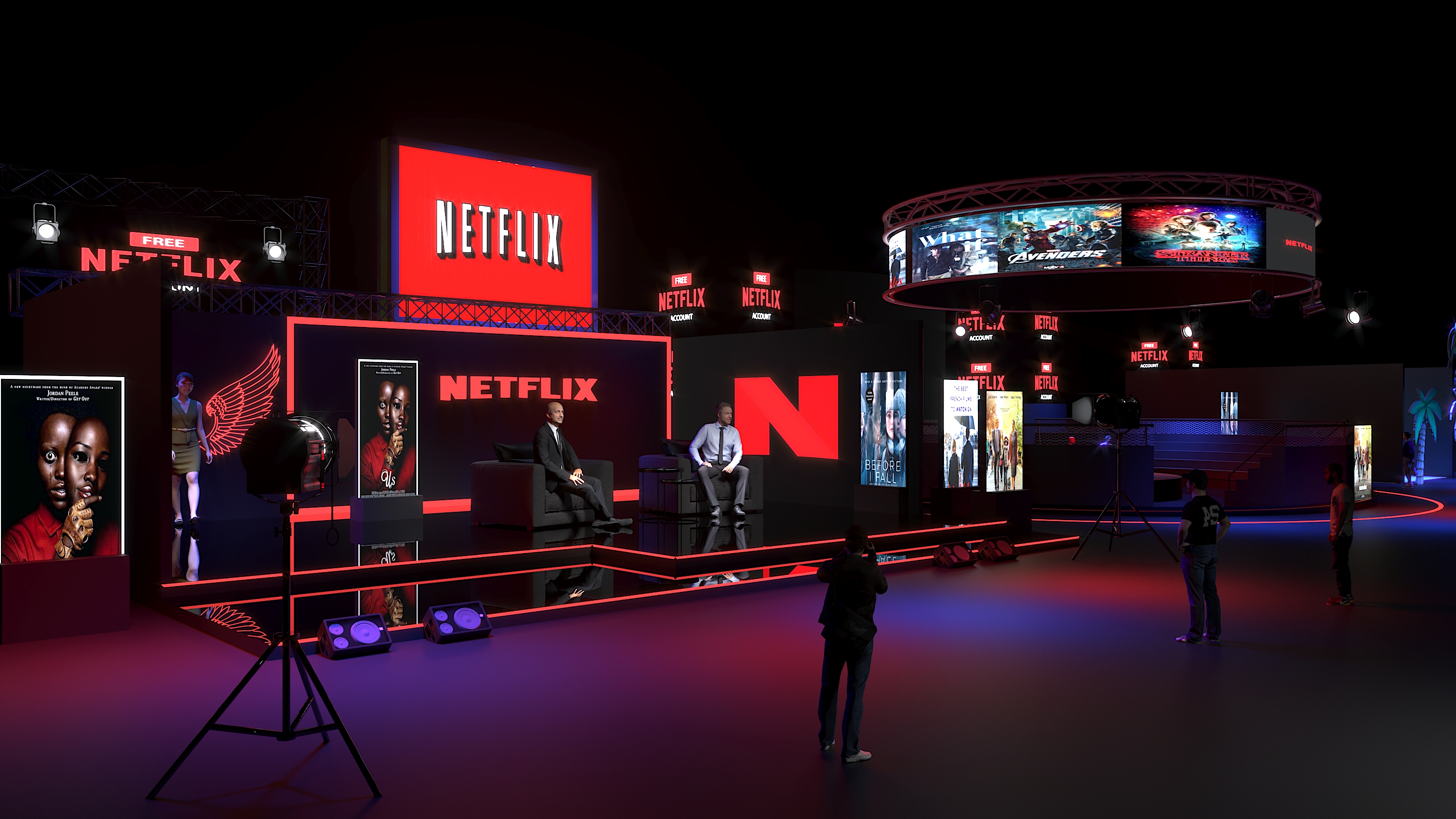 Netflix proposal-7