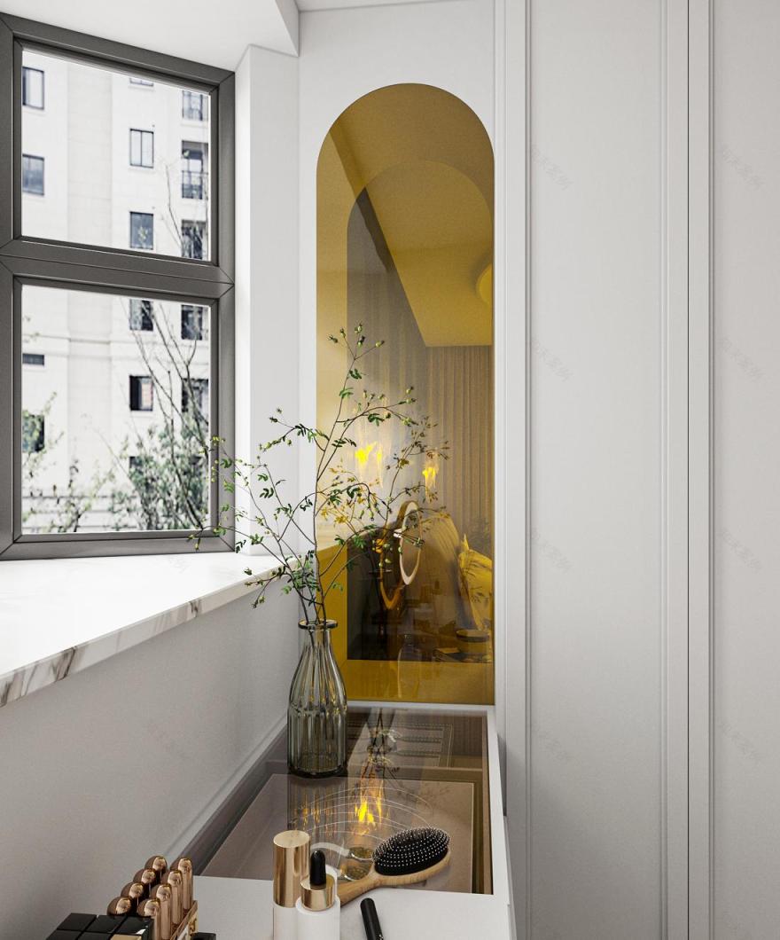 平层时之繁花-29