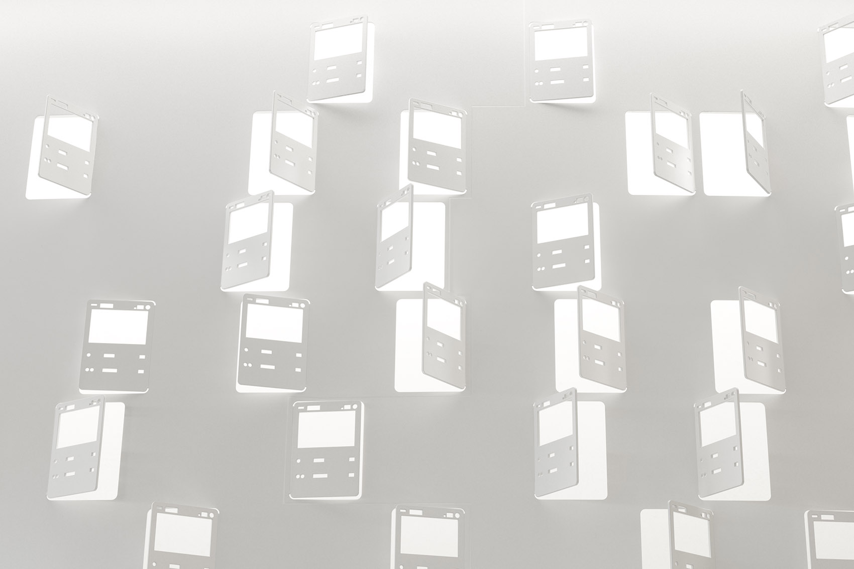 Creatures 办公室丨日本丨nendo-20