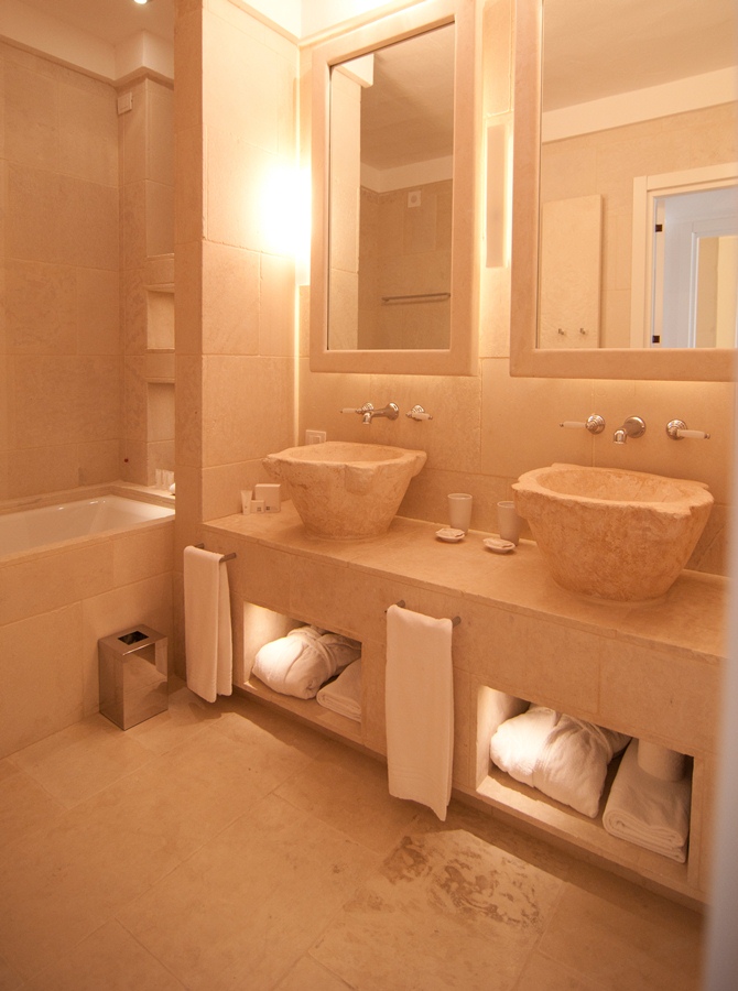 Uma vida cinco estrelas - Tempo da Delicadeza-21