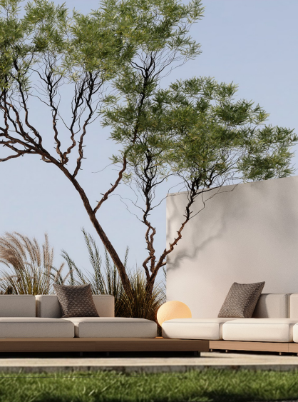 乌洲紫叶园林丨中国佛山丨东创建筑设计-60